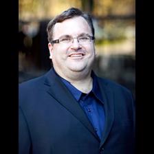 Reid Hoffman 