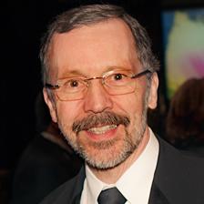 Ed Catmull