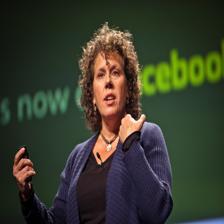 Lisa Gansky