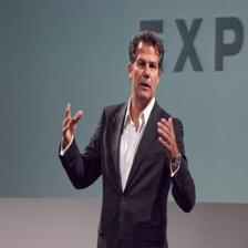 Richard Florida