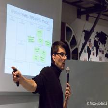 Alexander Osterwalder