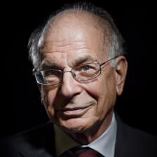 Daniel Kahneman