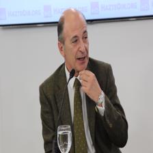 Carlos Rodríguez Braun