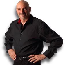 Jeffrey Gitomer