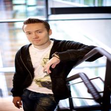 David Heinemeier Hansson