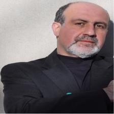 Nassim Nicholas Taleb