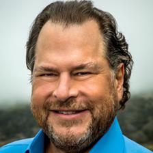 Marc Benioff