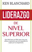 Liderazgo de nivel superior