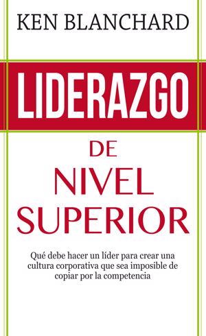 Liderazgo de nivel superior