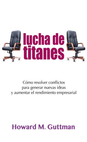 Lucha de titanes