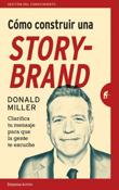 Cómo construir una Story-Brand