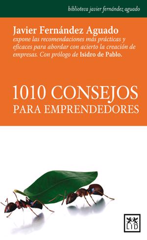 1010 consejos para emprendedores