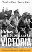 No hay sustituto para la Victoria