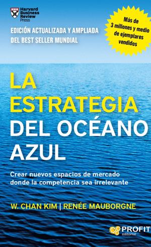 La estrategia del océano azul