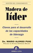 Madera de líder