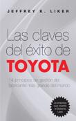 Las claves del éxito de Toyota