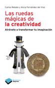 Las ruedas mágicas de la creatividad