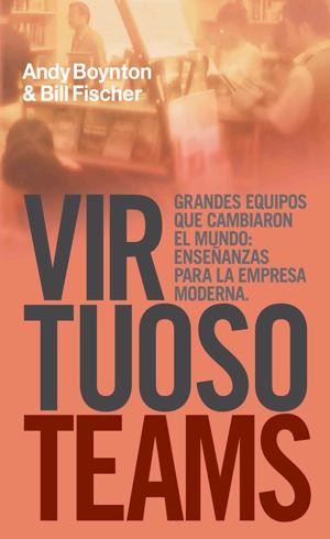 Equipos Virtuosos