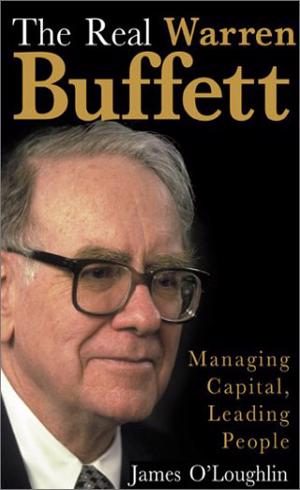 El verdadero Warren Buffett