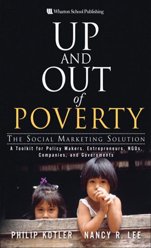 Marketing social contra la pobreza