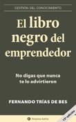 El libro negro del emprendedor