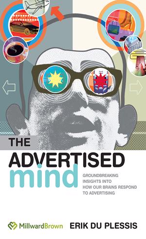 La publicidad y la mente