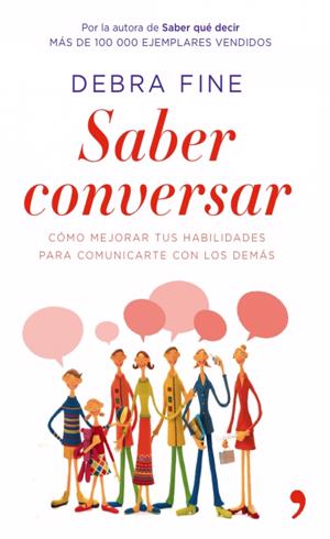 Saber conversar