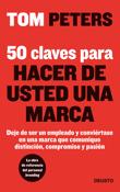 50 claves para hacer de usted una marca