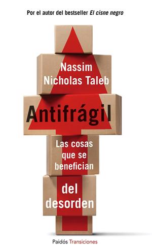 Antifrágil