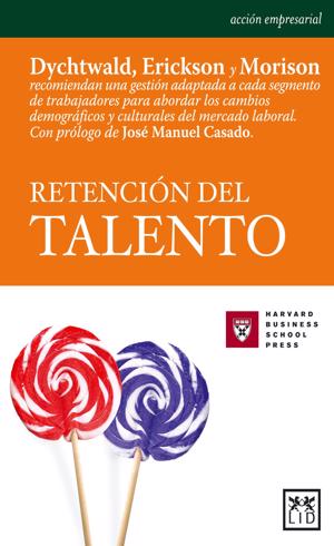 Retención del talento