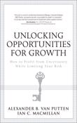 Desbloquear oportunidades para el crecimiento