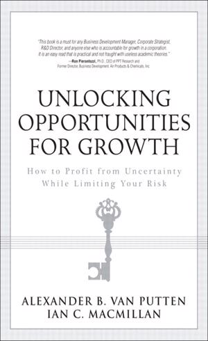 Desbloquear oportunidades para el crecimiento