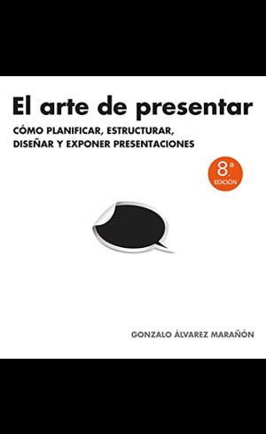 El arte de presentar