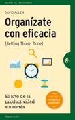 Organízate con eficacia GTD