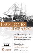 Lecciones de liderazgo