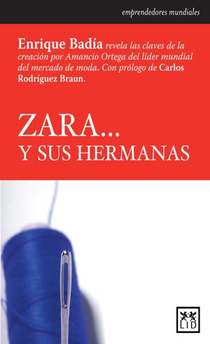 Zara… y sus hermanas