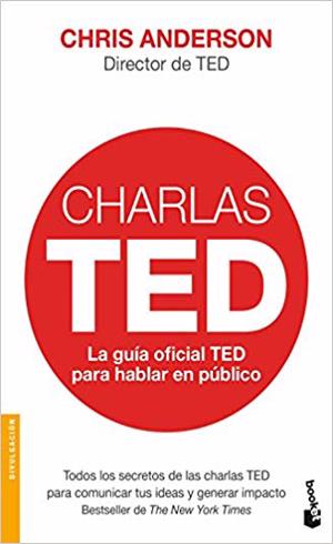 Charlas TED