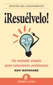 ¡Resuélvelo!