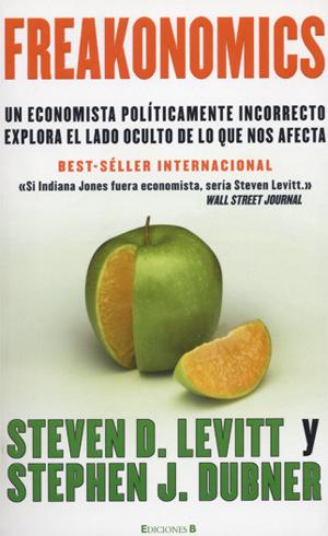 Freakonomics