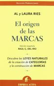 El origen de las marcas