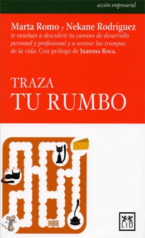 Traza Tu Rumbo