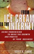 Del helado a Internet | franquicias