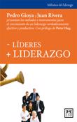 Menos líderes, más liderazgo