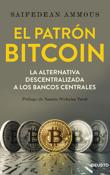 El patrón Bitcoin