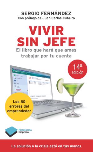 Vivir sin jefe