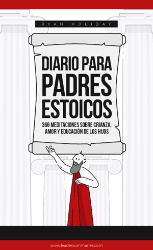 Diario para padres estoicos