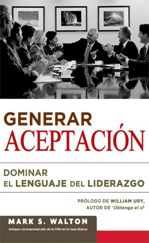 Generar aceptación