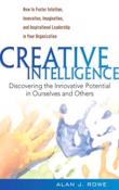 La inteligencia creativa