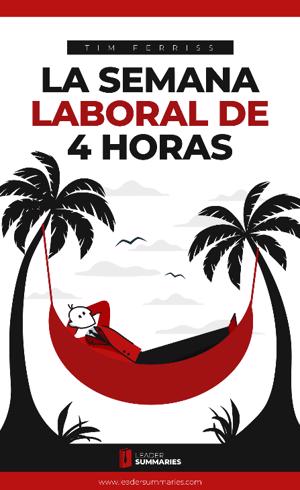 La semana laboral de 4 horas