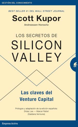 Los secretos de Silicon Valley